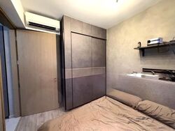 The Tapestry (D18), Condominium #600783591